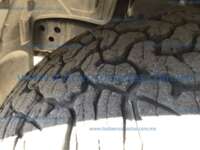 Nissan NP300 Frontier 2021 4p DC Diesel L4/2.5/T 4x4 Man 2021 Nissan NP300 Frontier Ingreso Llantas 10