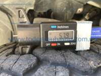 Nissan NP300 Frontier 2021 4p DC Diesel L4/2.5/T 4x4 Man 2021 Nissan NP300 Frontier Ingreso Llantas 11