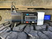 Nissan NP300 Frontier 2021 4p DC Diesel L4/2.5/T 4x4 Man 2021 Nissan NP300 Frontier Ingreso Llantas 5