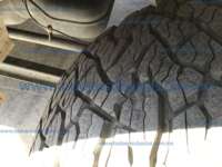 Nissan NP300 Frontier 2021 4p DC Diesel L4/2.5/T 4x4 Man 2021 Nissan NP300 Frontier Ingreso Llantas 7