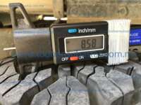 Nissan NP300 Frontier 2021 4p DC Diesel L4/2.5/T 4x4 Man 2021 Nissan NP300 Frontier Ingreso Llantas 8