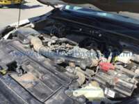 Nissan NP300 Frontier 2021 4p DC Diesel L4/2.5/T 4x4 Man 2021 Nissan NP300 Frontier Ingreso Motor 0