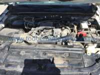 Nissan NP300 Frontier 2021 4p DC Diesel L4/2.5/T 4x4 Man 2021 Nissan NP300 Frontier Ingreso Motor 1