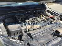 Nissan NP300 Frontier 2021 4p DC Diesel L4/2.5/T 4x4 Man 2021 Nissan NP300 Frontier Ingreso Motor 2