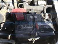 Nissan NP300 Frontier 2021 4p DC Diesel L4/2.5/T 4x4 Man 2021 Nissan NP300 Frontier Ingreso Motor 3