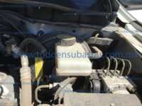 Nissan NP300 Frontier 2021 4p DC Diesel L4/2.5/T 4x4 Man 2021 Nissan NP300 Frontier Ingreso Motor 4
