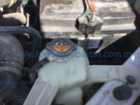 Nissan NP300 Frontier 2021 4p DC Diesel L4/2.5/T 4x4 Man 2021 Nissan NP300 Frontier Ingreso Motor 5