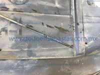 Nissan NP300 Frontier 2021 4p DC Diesel L4/2.5/T 4x4 Man 2021 Nissan NP300 Frontier Ingreso Motor 6