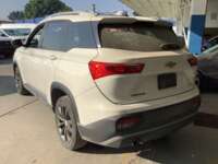 Chevrolet Captiva 2022 5p LT L4/1.5/T CVT 7/Pas IMG_0140