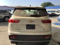 Chevrolet Captiva 2022 5p LT L4/1.5/T CVT 7/Pas IMG_0139