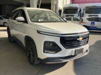 Chevrolet Captiva 2022 5p LT L4/1.5/T CVT 7/Pas IMG_0136