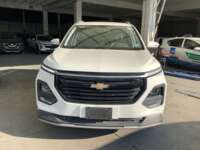 Chevrolet Captiva 2022 5p LT L4/1.5/T CVT 7/Pas IMG_0135