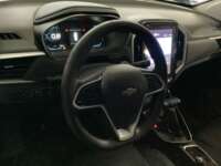 Chevrolet Captiva 2022 5p LT L4/1.5/T CVT 7/Pas IMG_0023