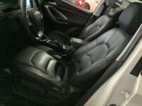 Chevrolet Captiva 2022 5p LT L4/1.5/T CVT 7/Pas IMG_0024