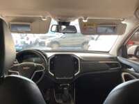 Chevrolet Captiva 2022 5p LT L4/1.5/T CVT 7/Pas IMG_0069