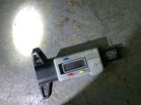 Chevrolet Captiva 2022 5p LT L4/1.5/T CVT 7/Pas IMG_0056