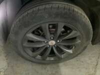 Chevrolet Captiva 2022 5p LT L4/1.5/T CVT 7/Pas IMG_0048