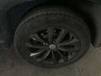 Chevrolet Captiva 2022 5p LT L4/1.5/T CVT 7/Pas IMG_0051