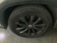 Chevrolet Captiva 2022 5p LT L4/1.5/T CVT 7/Pas IMG_0054