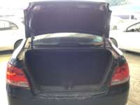 Chevrolet Aveo 2022 4p LS L4/1.5 Man IMG_9886