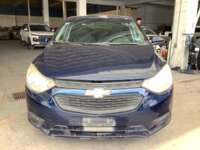 Chevrolet Aveo 2022 4p LS L4/1.5 Man IMG_9879