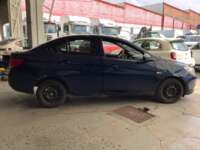 Chevrolet Aveo 2022 4p LS L4/1.5 Man IMG_9881