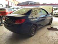 Chevrolet Aveo 2022 4p LS L4/1.5 Man IMG_9882