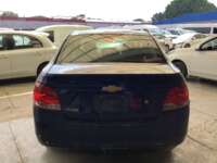 Chevrolet Aveo 2022 4p LS L4/1.5 Man IMG_9883