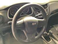 Chevrolet Aveo 2022 4p LS L4/1.5 Man IMG_9862