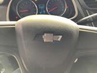 Chevrolet Aveo 2022 4p LS L4/1.5 Man IMG_9873