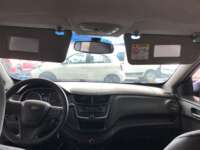 Chevrolet Aveo 2022 4p LS L4/1.5 Man IMG_9876