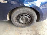 Chevrolet Aveo 2022 4p LS L4/1.5 Man IMG_9890