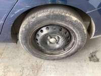 Chevrolet Aveo 2022 4p LS L4/1.5 Man IMG_9896