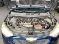 Chevrolet Aveo 2022 4p LS L4/1.5 Man IMG_9854