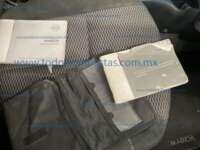 Nissan March 2021 5p Sense L4/1.6 Man IMG_0893