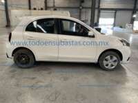 Nissan March 2021 5p Sense L4/1.6 Man 2021 Nissan March Ingreso Exteriores 4