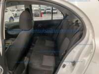 Nissan March 2021 5p Sense L4/1.6 Man 2021 Nissan March Ingreso Interiores 0