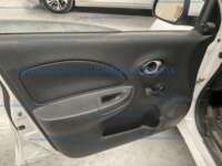 Nissan March 2021 5p Sense L4/1.6 Man 2021 Nissan March Ingreso Interiores 2