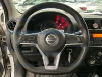 Nissan March 2021 5p Sense L4/1.6 Man 2021 Nissan March Ingreso Interiores 3