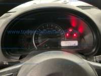 Nissan March 2021 5p Sense L4/1.6 Man 2021 Nissan March Ingreso Interiores 5