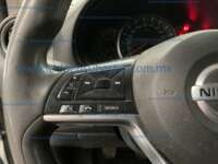 Nissan March 2021 5p Sense L4/1.6 Man 2021 Nissan March Ingreso Interiores 6