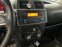 Nissan March 2021 5p Sense L4/1.6 Man 2021 Nissan March Ingreso Interiores 7