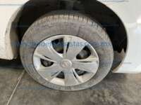 Nissan March 2021 5p Sense L4/1.6 Man IMG_0910