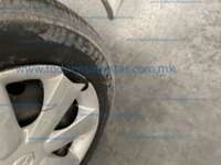 Nissan March 2021 5p Sense L4/1.6 Man IMG_0902