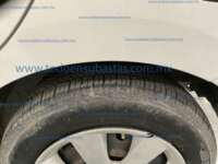 Nissan March 2021 5p Sense L4/1.6 Man IMG_0901