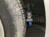 Nissan March 2021 5p Sense L4/1.6 Man IMG_0904