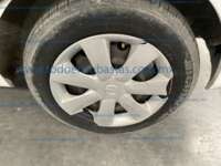 Nissan March 2021 5p Sense L4/1.6 Man IMG_0900