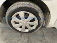 Nissan March 2021 5p Sense L4/1.6 Man IMG_0895