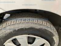 Nissan March 2021 5p Sense L4/1.6 Man IMG_0896