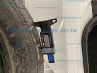 Nissan March 2021 5p Sense L4/1.6 Man IMG_0883